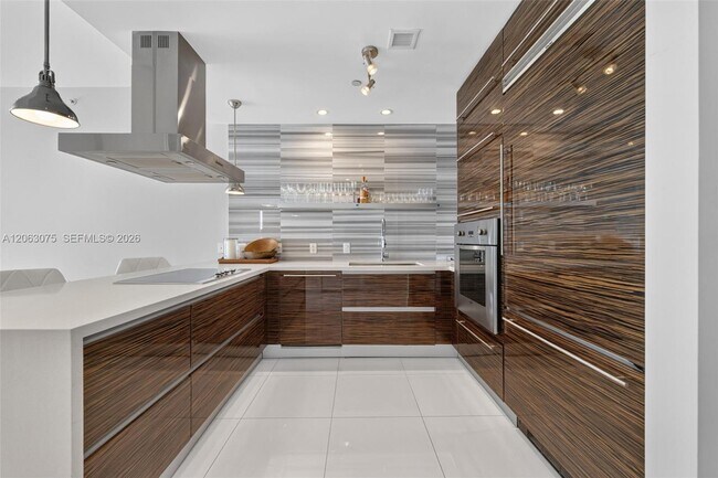 Photo - 1100 Biscayne Blvd Unit 2902