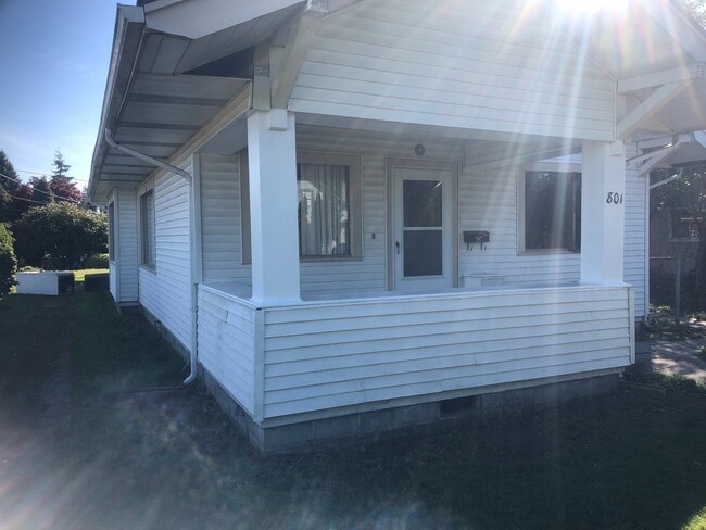 Photo - Sedro Woolley 3 Bedroom