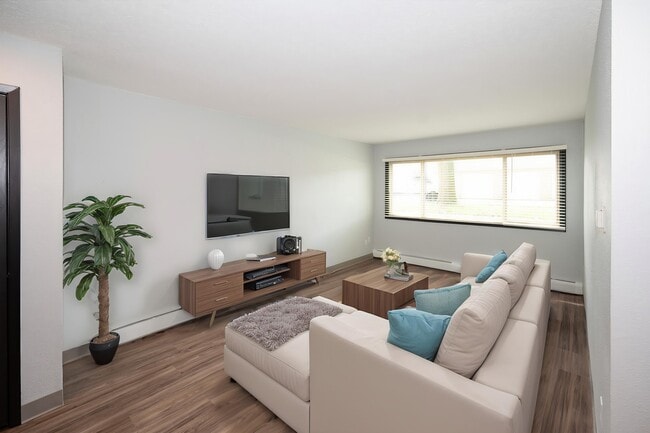 Photo - Meadow Park Apartments
