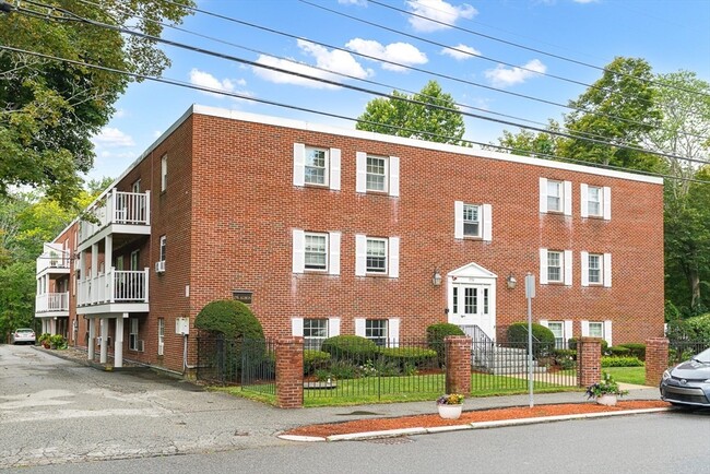 Photo - 276 Albion St Condo Unit 17