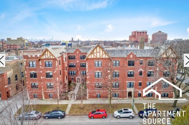 Photo - 1819 W Leland Ave Unit 2