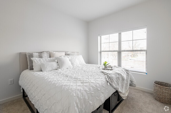 1BR, 1BA - 507SF