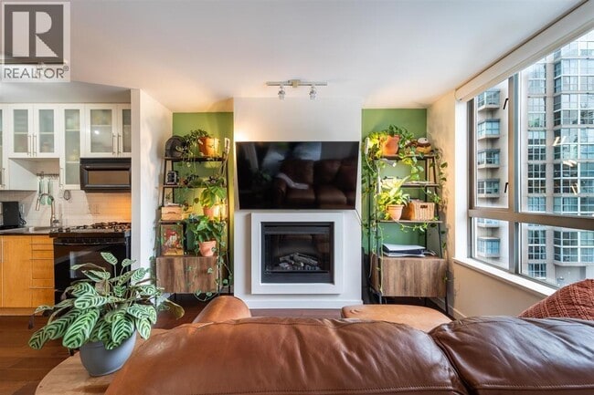 Photo - 1225 Richards St Unit 1209