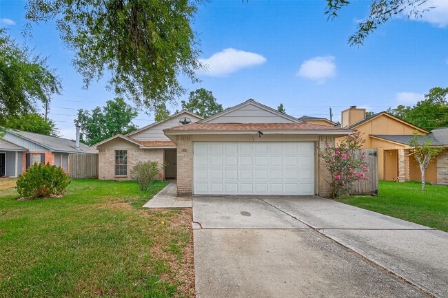 Building Photo - 4726 Hickorygate Dr Rental