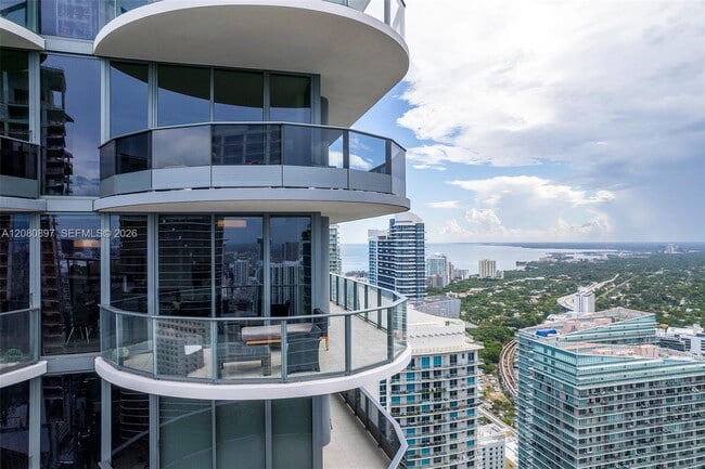 Photo - 1000 Brickell Plaza Unit PH5307