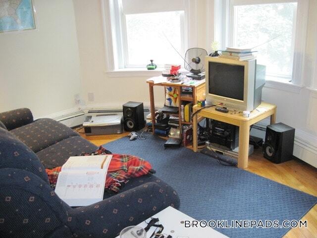 Photo - 19 Fairbanks St Unit 23