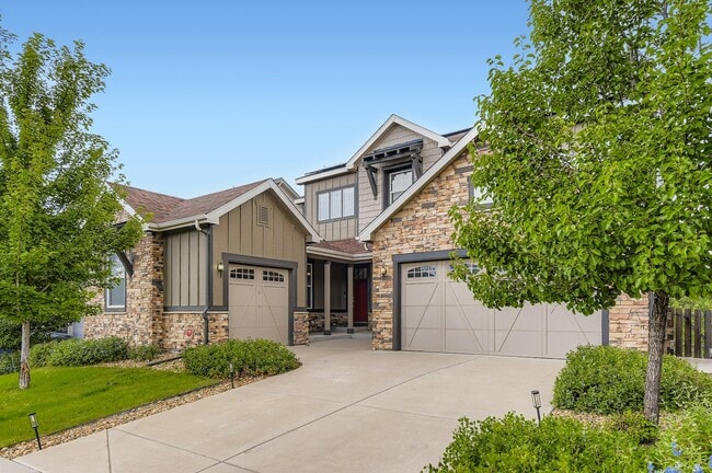 Building Photo - 6607 S Catawba Way Rental