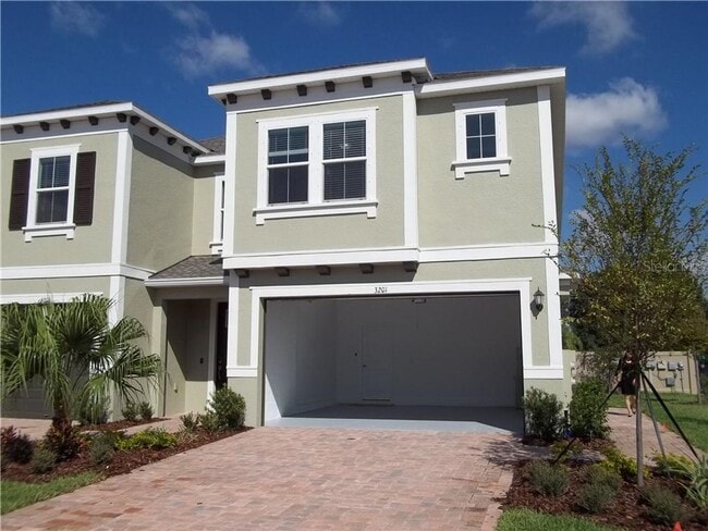 Photo - 3201 Painted Blossom Ct Townhome