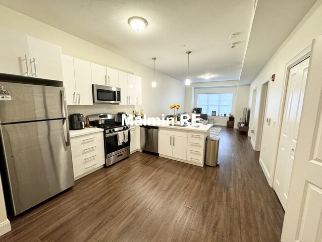 Photo - 81 Amory St Condo Unit 202