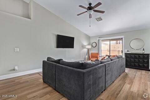Building Photo - 8900 E Amber Sun Way Rental