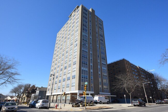 Photo - 1707 N Prospect Ave Unit 8C