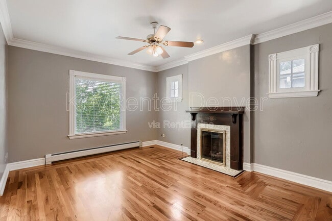 Photo - 322 E Cedar Ave Unit Apartment A