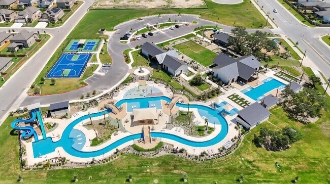 Photo - 4831 Nueces Path