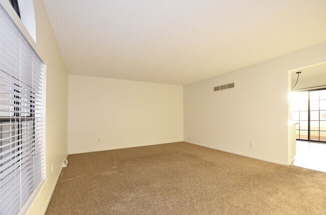 Photo - Two bedroom 1.5 bath townhome with 1 car g...