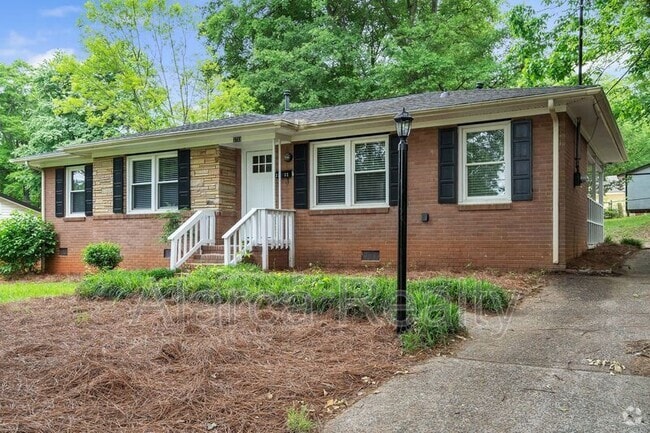 Building Photo - 3733 Manchester Dr Rental
