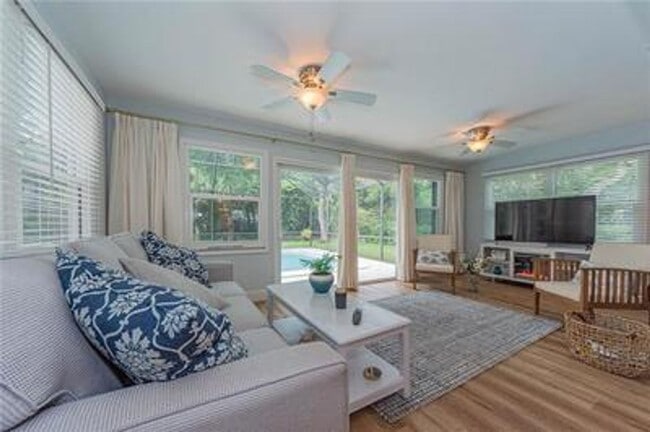 Photo - Private Heated Pool