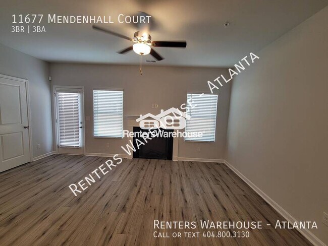 Photo - 11677 Mendenhall Ct