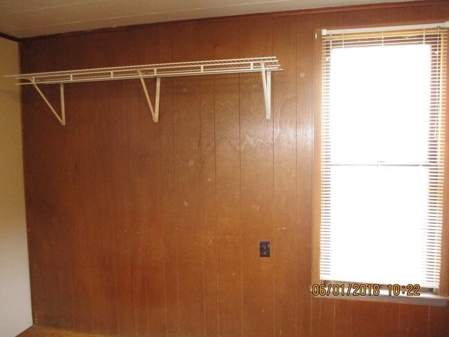 Bedroom - 510 9th St N Unit 510