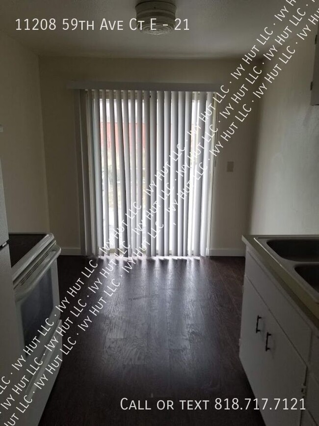 Photo - 11208 59th Ave Ct E Unidad 21