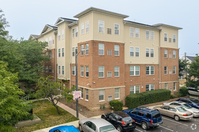Heritage Village at Elizabeth, 62+ Community