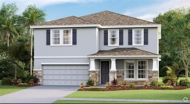 Building Photo - 13154 Brookside Moss Dr Rental