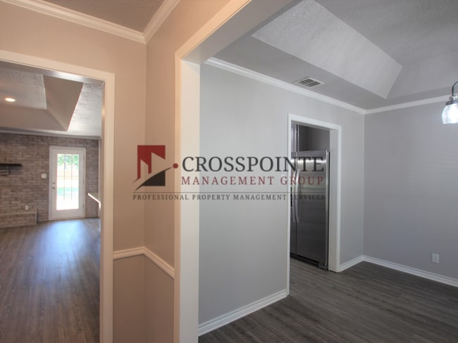Photo - 2707 Patriot Dr