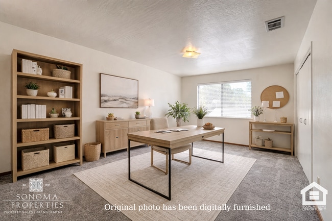 Photo - Spacious 4+BD/3BA Two-Story Home with Expansive Yard