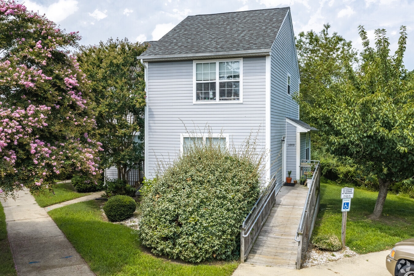 Photo - Yardley Hills Town Homes