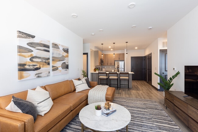 2-Bedroom Unit