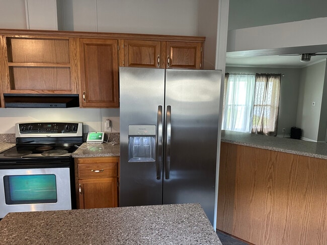512 McNeil Chapel Rd