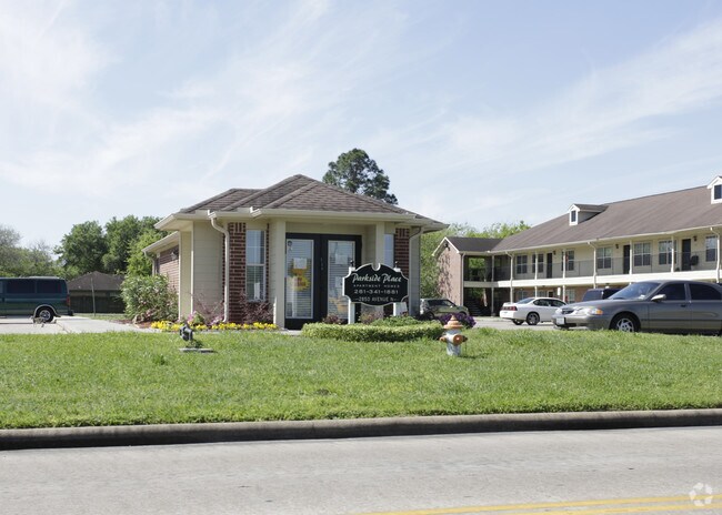 Parkside Place Apartments For Rent In Rosenberg Tx Forrent Com