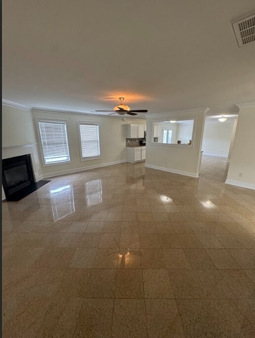 Photo - Spacious 3200+ sq. ft. home with large kit...