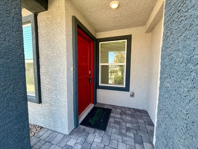 Photo - BRAND NEW 3 BED 2.5 BATH 2 CAR GARAGE TOWN...
