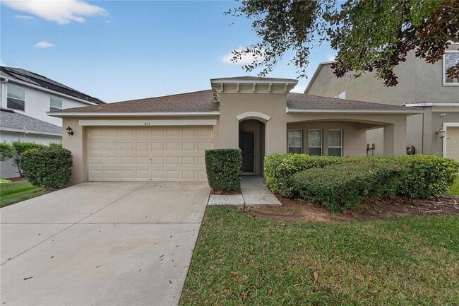 Photo - 431 Westchester Hills Ln