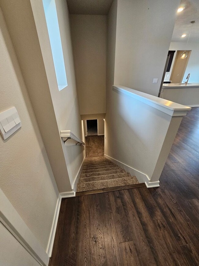 Photo - Spacious recently built home just west of Waukee!