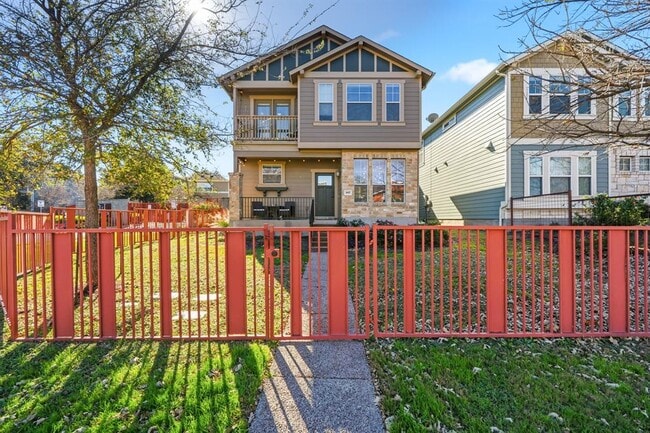 Photo - 1817 Carlson Dr Unidad 37C