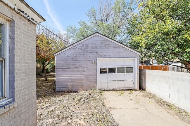 Photo - 1528 S Lipscomb St