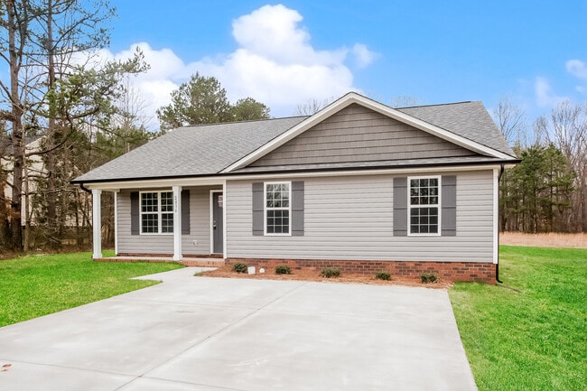 Building Photo - 2836 Enon Church Rd Rental