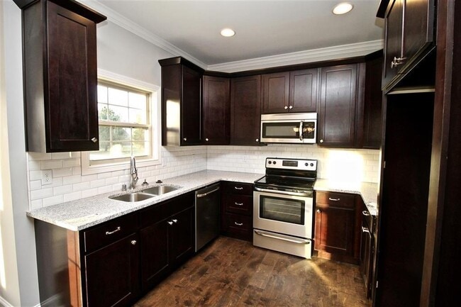 Photo - 418 Cumberland Ridge Ct