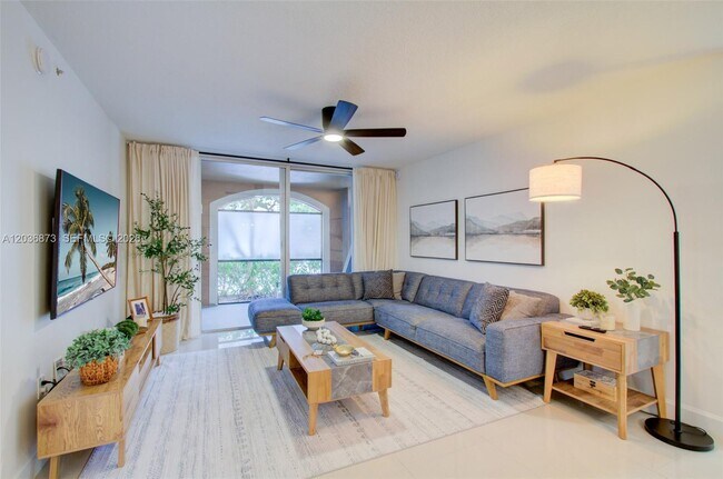 Photo - 4824 N State Rd 7 Unit 9105
