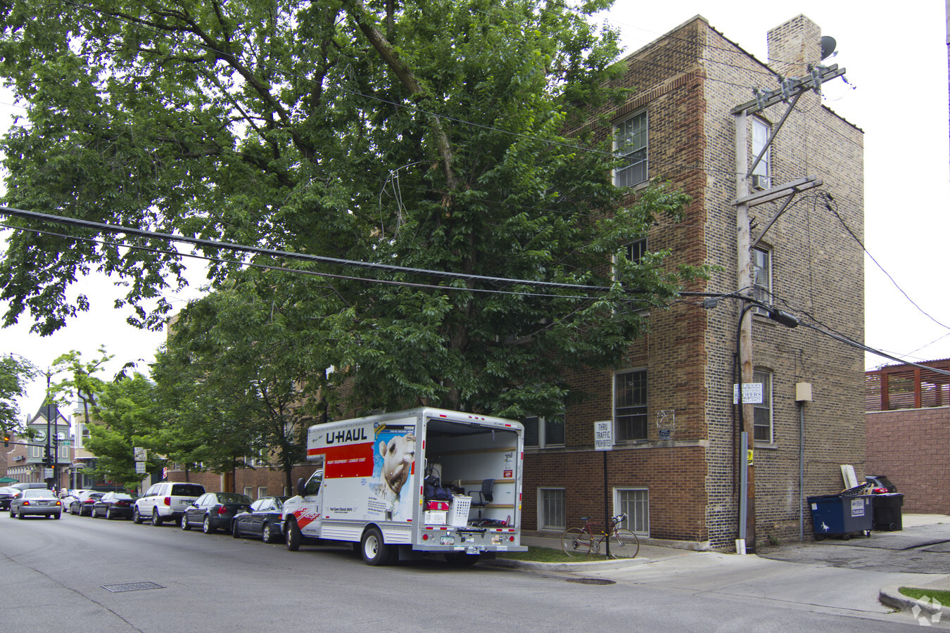 2305-11 W Wilson - 2305-11 W Wilson Apartments