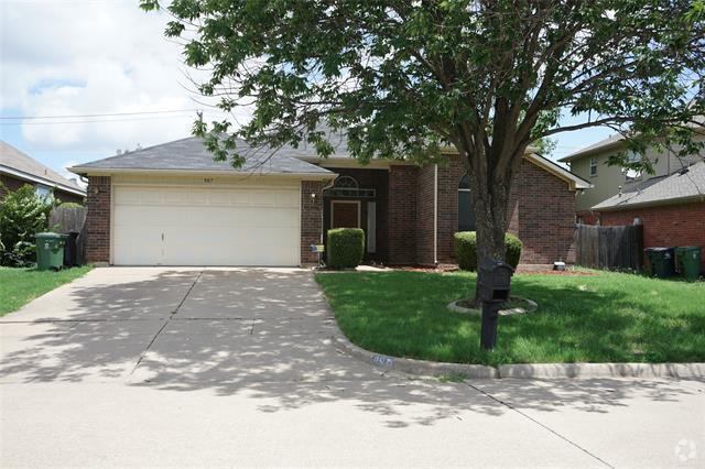 Building Photo - 907 Winterwood Ct Rental