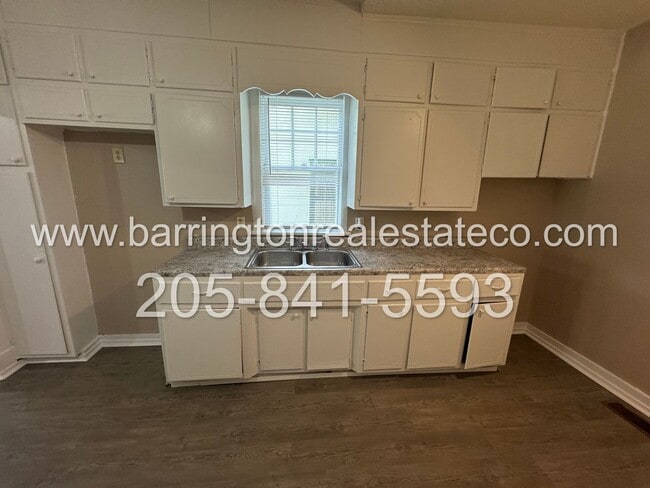 Photo - Birmingham/West