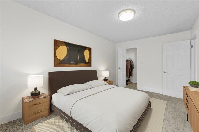 Photo - Sherwood Forest Apartments