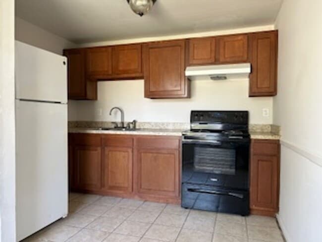 Photo - 2/1 Townhome