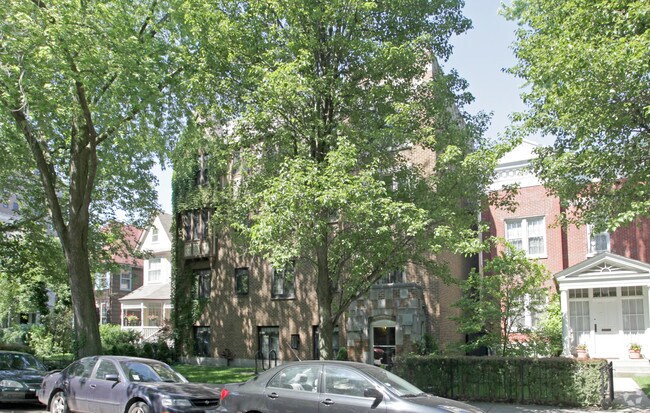Ivy at Sylvan - Ivy at Sylvan Apartments