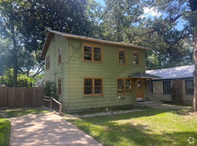 Building Photo - 1428 N Martin Luther King Jr Blvd. Unit 2 Rental