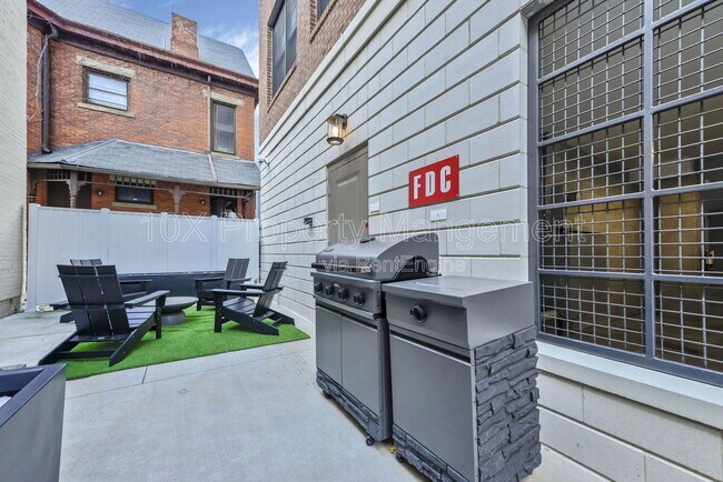 Photo - 534 E Rich St Unit 6