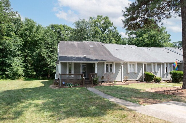 Photo - 3606 Top of the Pines Ct