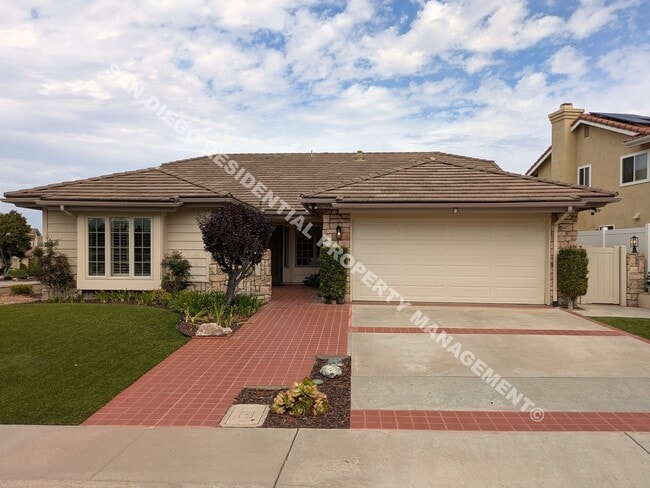Building Photo - 12508 Heatherfield Ln Rental
